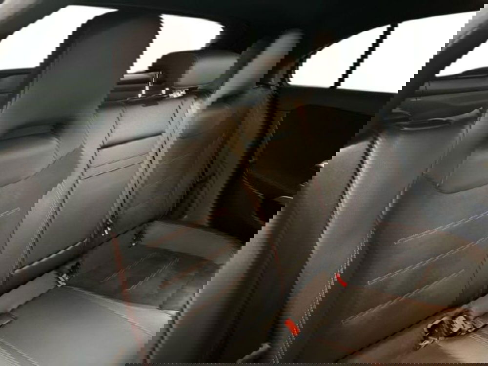 Mercedes-Benz Classe A usata a Avellino (14)