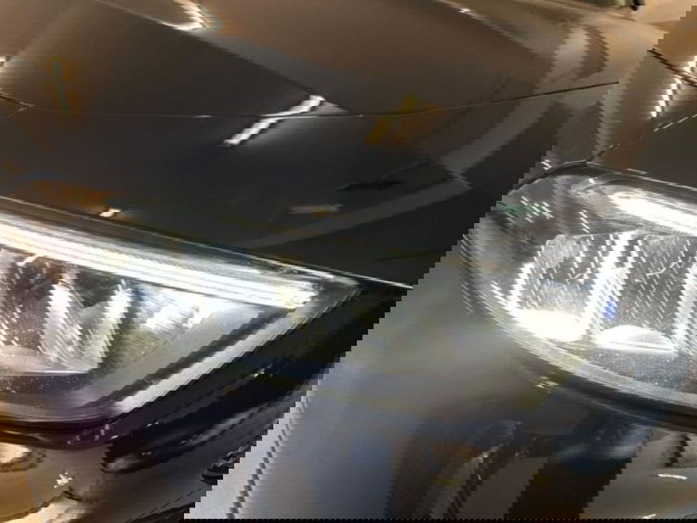 Mercedes-Benz Classe A usata a Avellino (7)