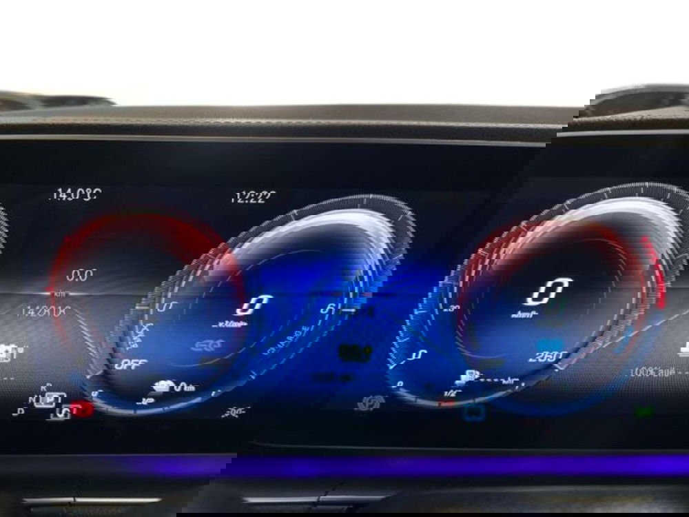 Mercedes-Benz GLE Coupé usata a Avellino (12)