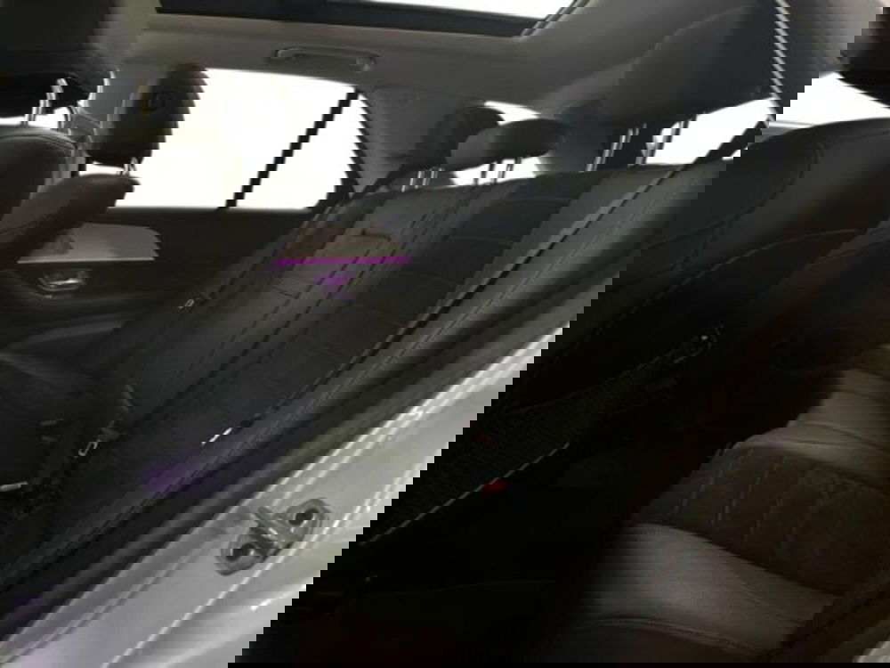 Mercedes-Benz GLE Coupé usata a Avellino (15)