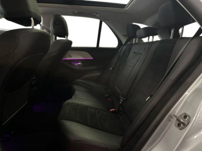 Mercedes-Benz GLE Coupé usata a Avellino (15)