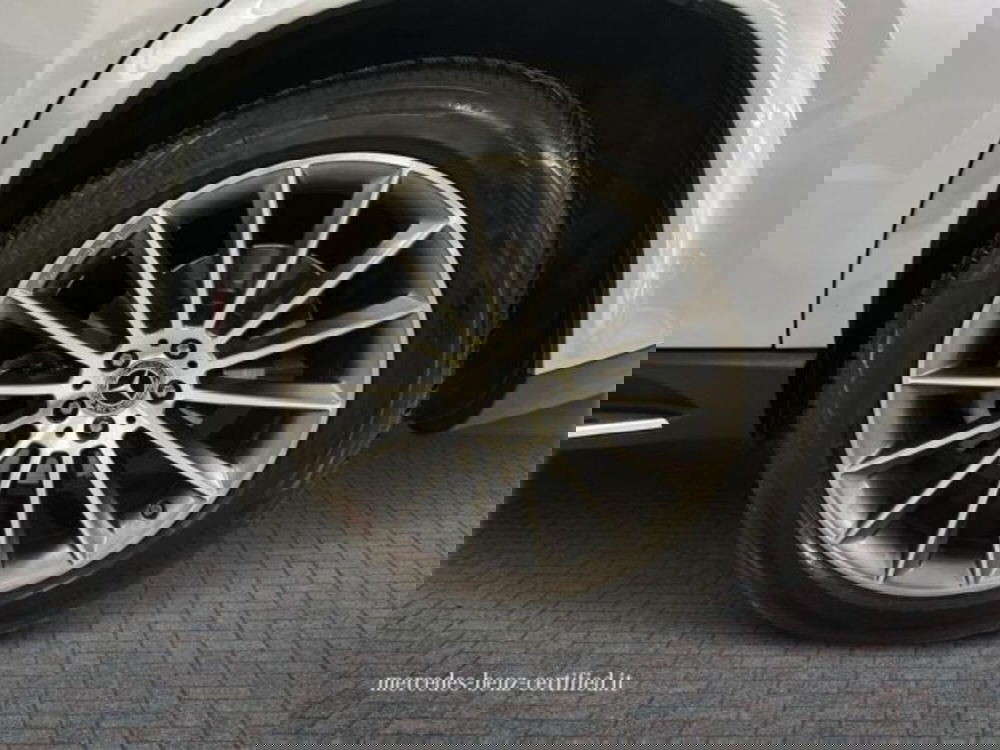 Mercedes-Benz GLE Coupé usata a Avellino (16)