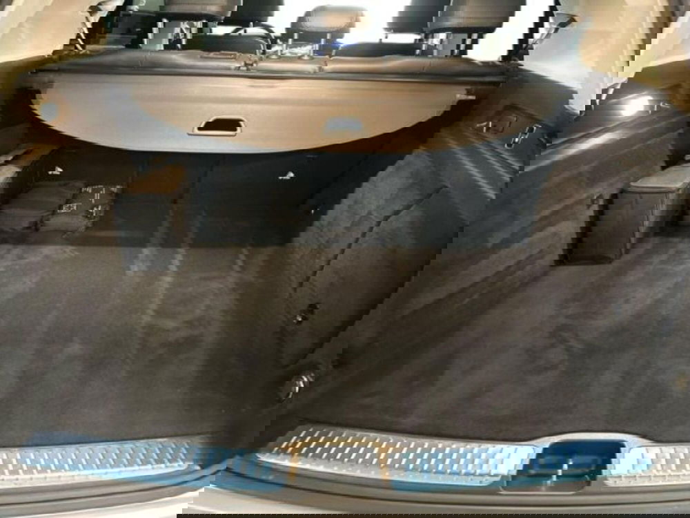 Mercedes-Benz GLE Coupé usata a Avellino (8)