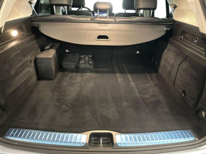 Mercedes-Benz GLE Coupé usata a Avellino (8)