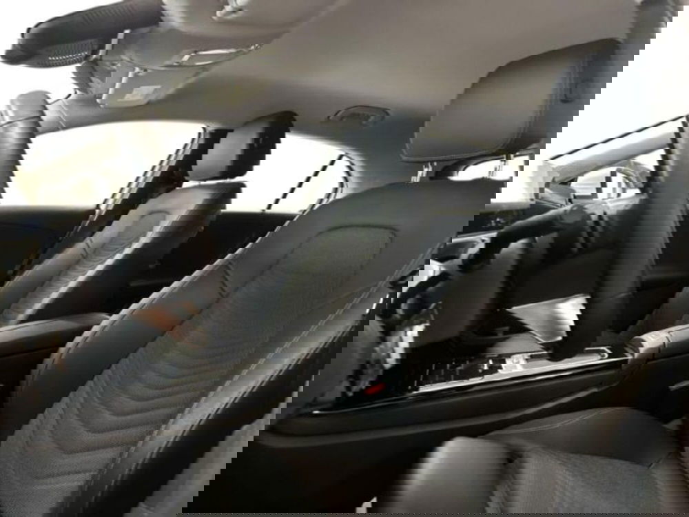 Mercedes-Benz Classe A usata a Avellino (10)