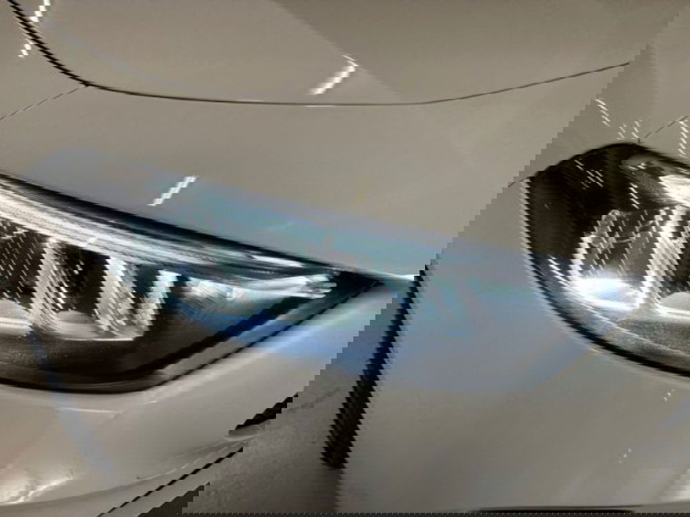 Mercedes-Benz Classe A usata a Avellino (7)