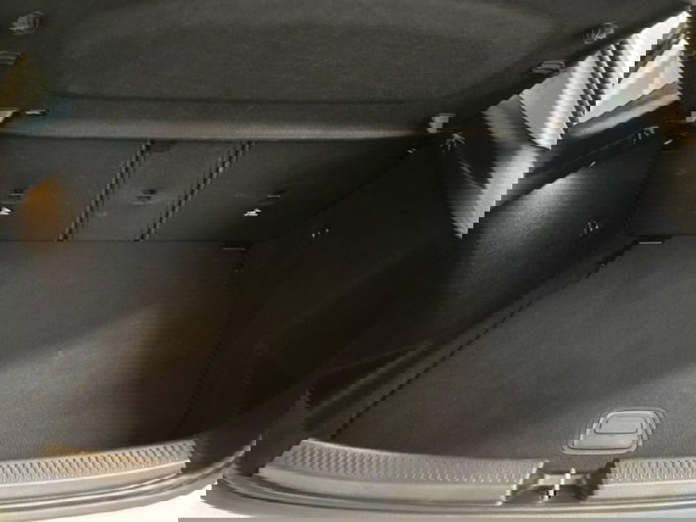 Mercedes-Benz Classe A usata a Avellino (8)