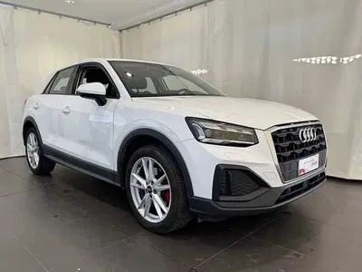 Audi Q2 Q2 35 TFSI Admired del 2020 usata a Genova