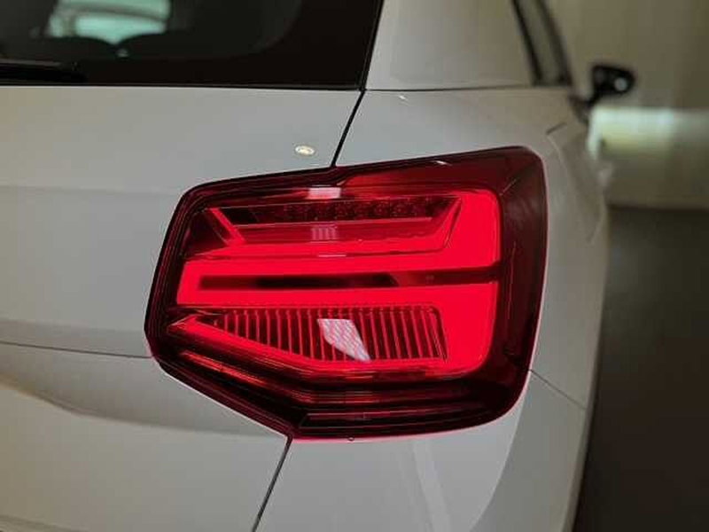 Audi Q2 usata a Genova (19)