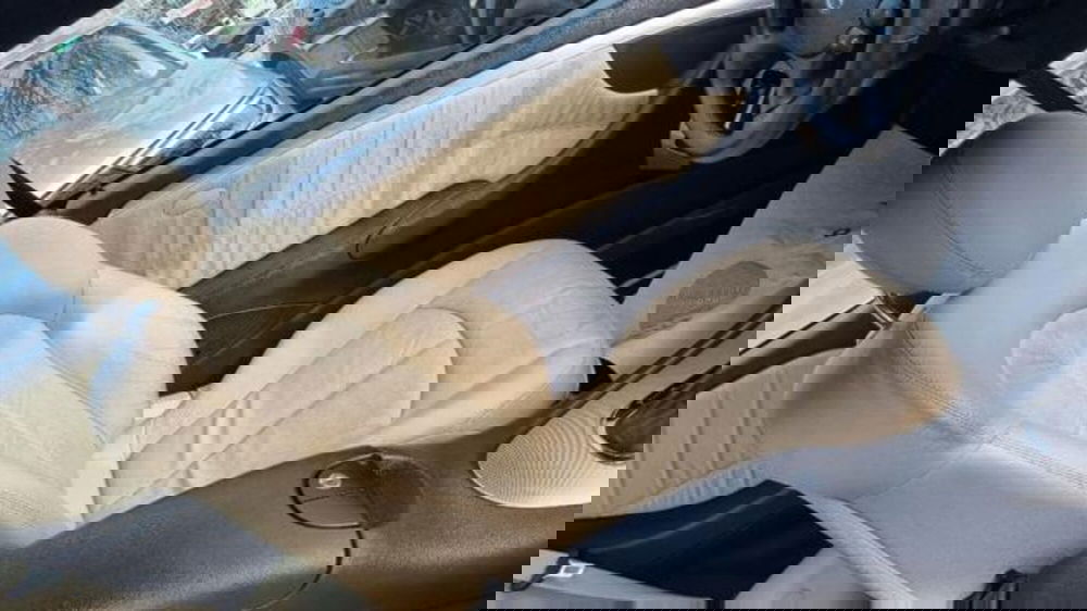 Mercedes-Benz CLK usata a Savona (11)