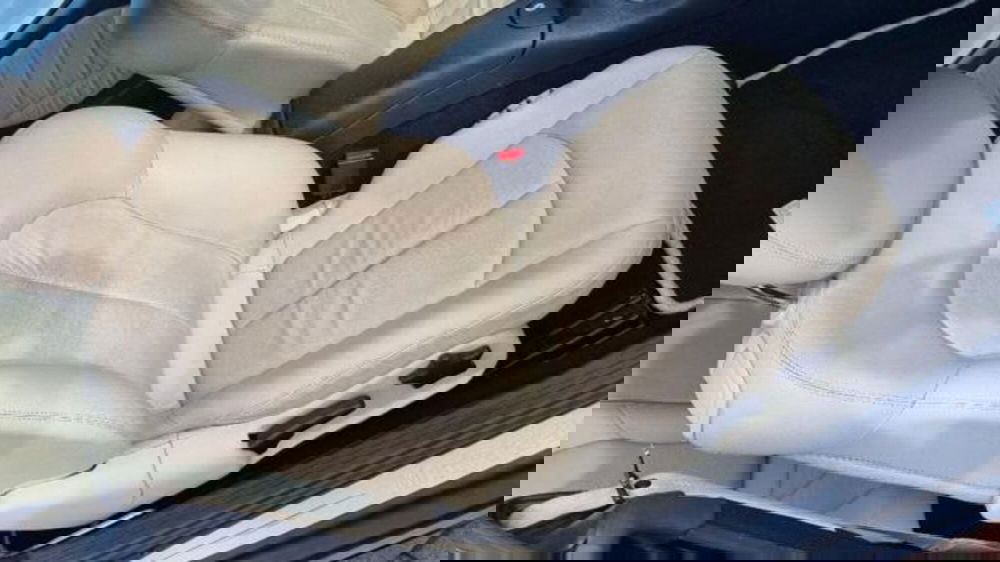 Mercedes-Benz CLK usata a Savona (12)