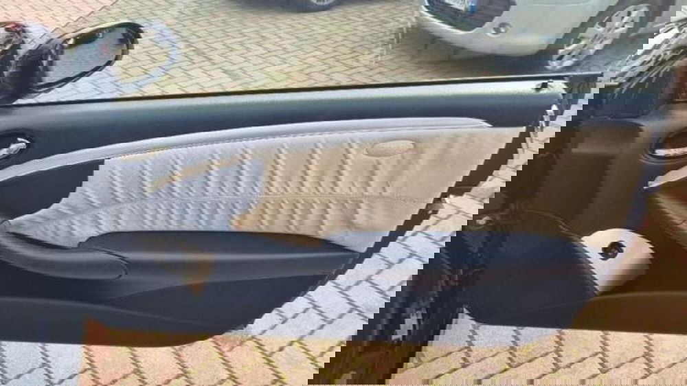 Mercedes-Benz CLK usata a Savona (13)