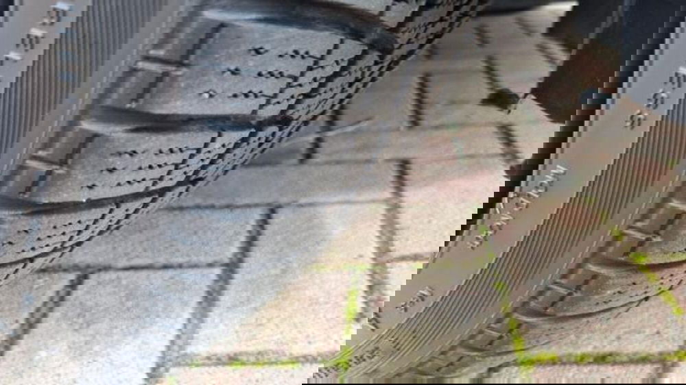 Mercedes-Benz CLK usata a Savona (18)