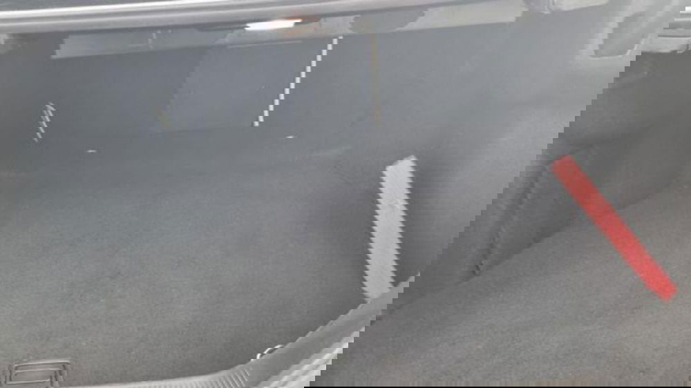 Mercedes-Benz CLK usata a Savona (9)