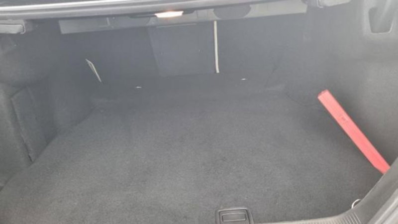 Mercedes-Benz CLK usata a Savona (9)