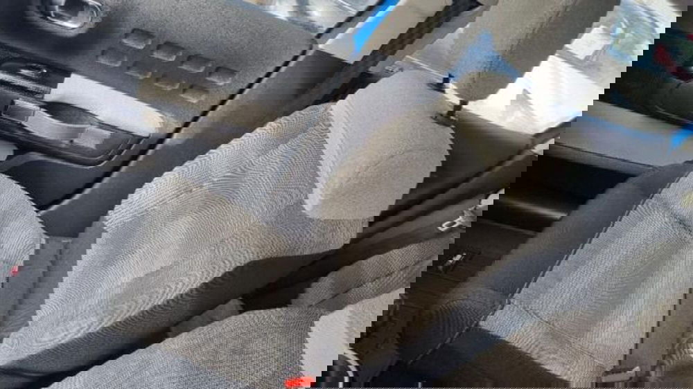 Citroen C3 usata a Savona (10)