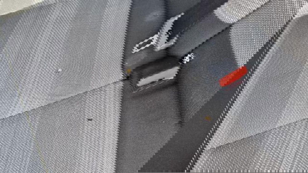 Citroen C3 usata a Savona (15)