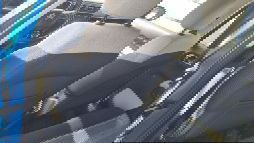 Citroen C3 usata a Savona (16)