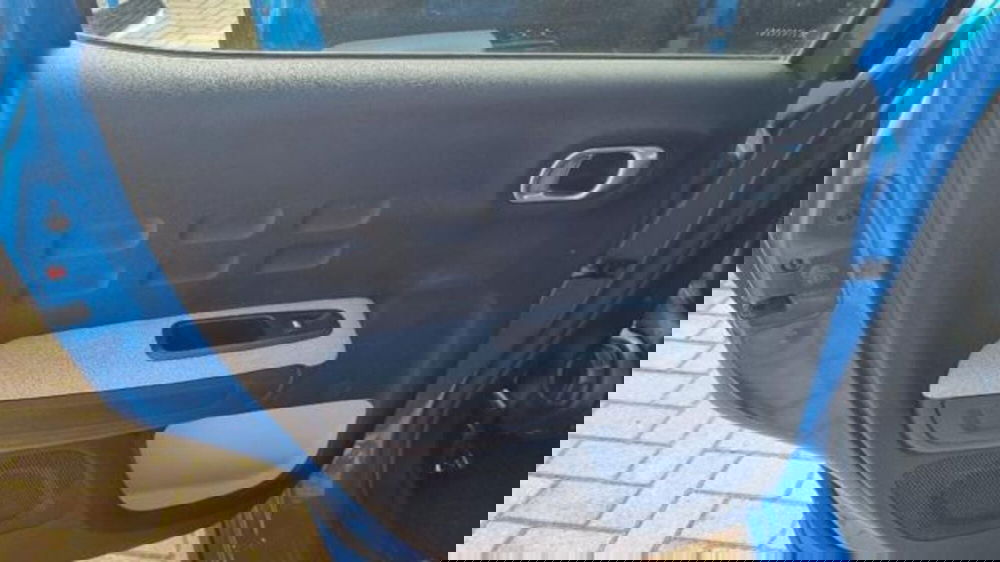 Citroen C3 usata a Savona (17)