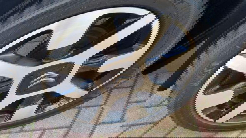 Citroen C3 usata a Savona (20)