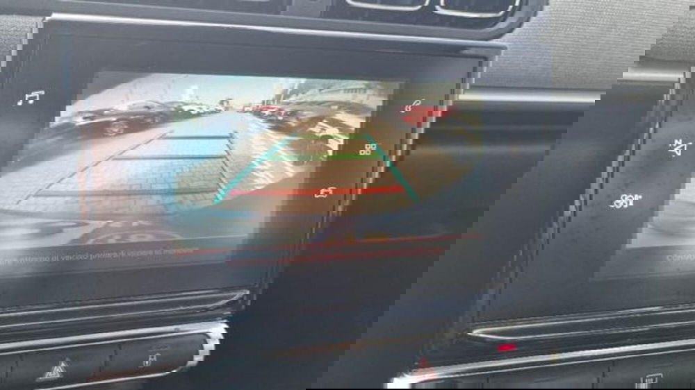 Citroen C3 usata a Savona (9)