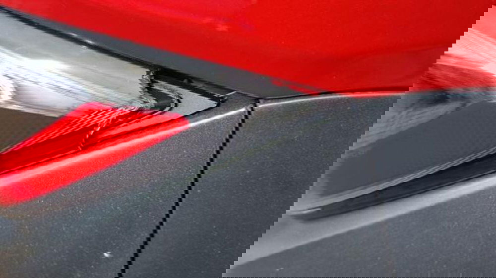 Hyundai Kona usata a Savona (10)