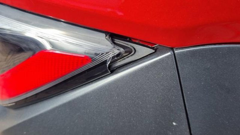 Hyundai Kona usata a Savona (10)