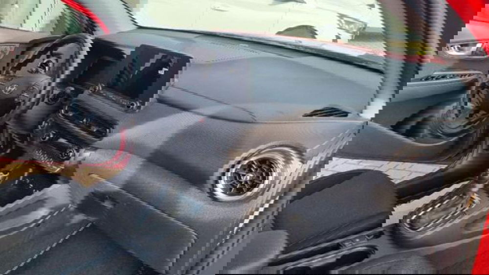 Hyundai Kona usata a Savona (12)