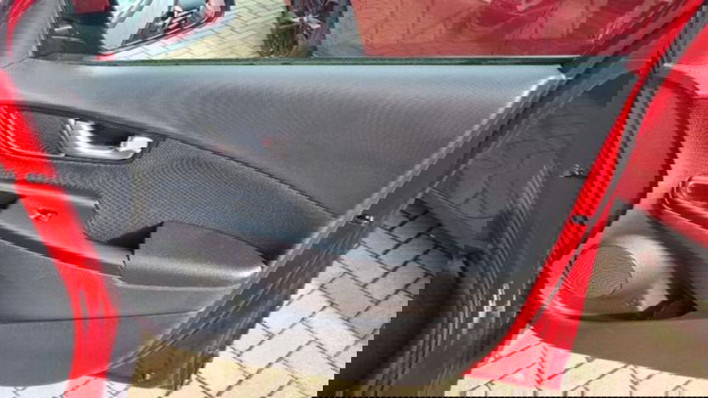 Hyundai Kona usata a Savona (14)