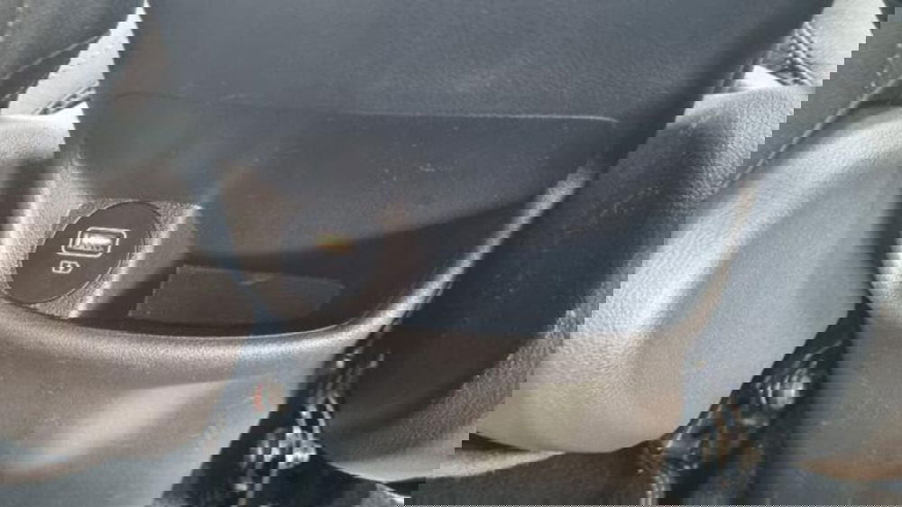 Hyundai Kona usata a Savona (16)