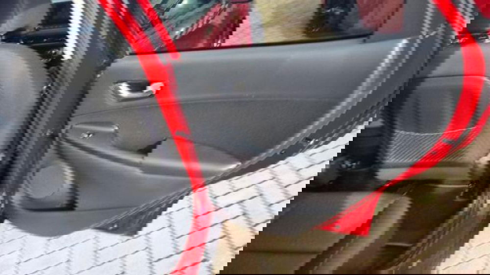 Hyundai Kona usata a Savona (17)