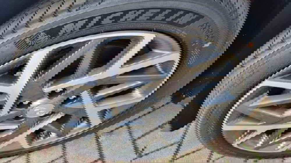 Hyundai Kona usata a Savona (4)