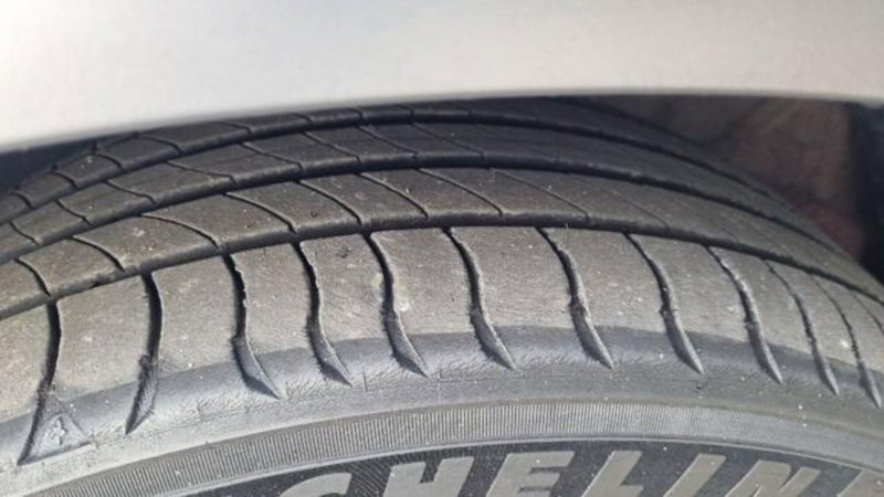 Hyundai Kona usata a Savona (5)