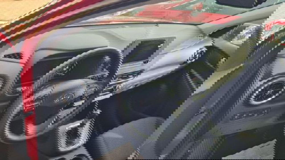 Hyundai Kona usata a Savona (6)