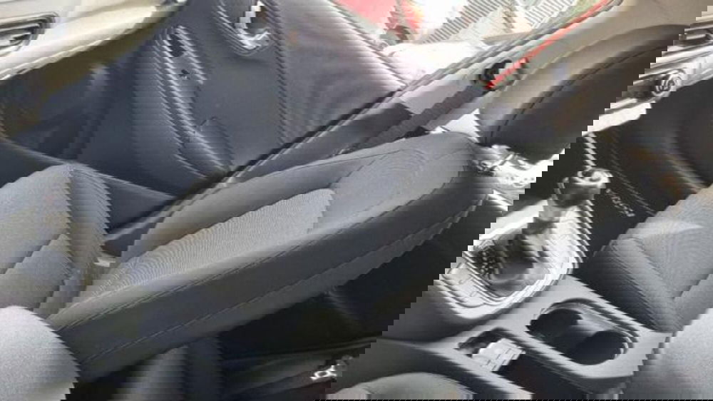 Hyundai Kona usata a Savona (8)