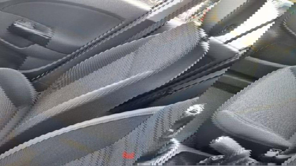 Opel Corsa usata a Savona (11)