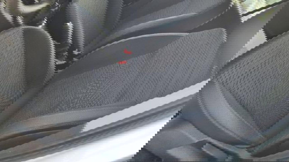 Opel Corsa usata a Savona (12)