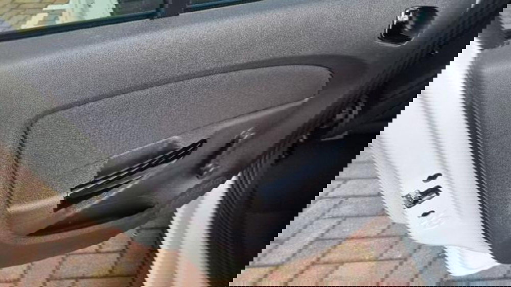 Opel Corsa usata a Savona (15)