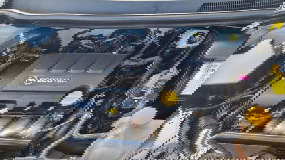 Opel Corsa usata a Savona (16)