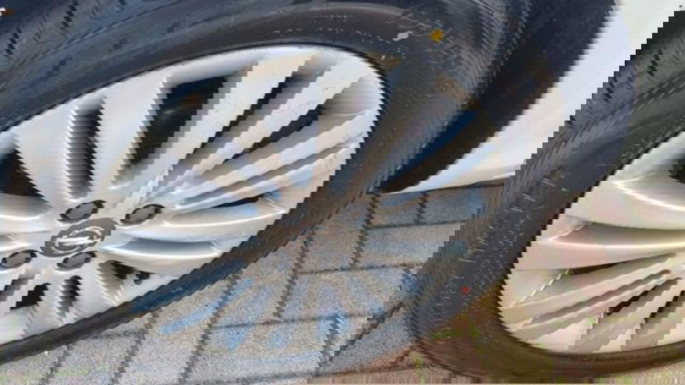 Opel Corsa usata a Savona (18)