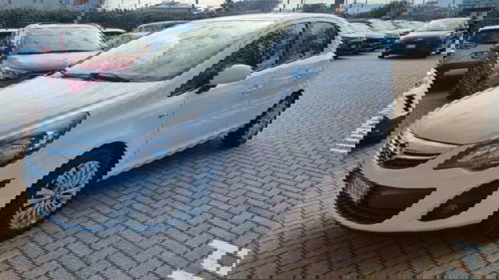 Opel Corsa usata a Savona (2)