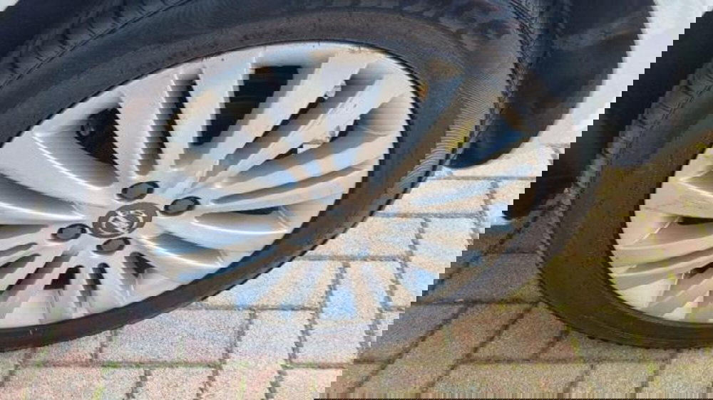 Opel Corsa usata a Savona (20)