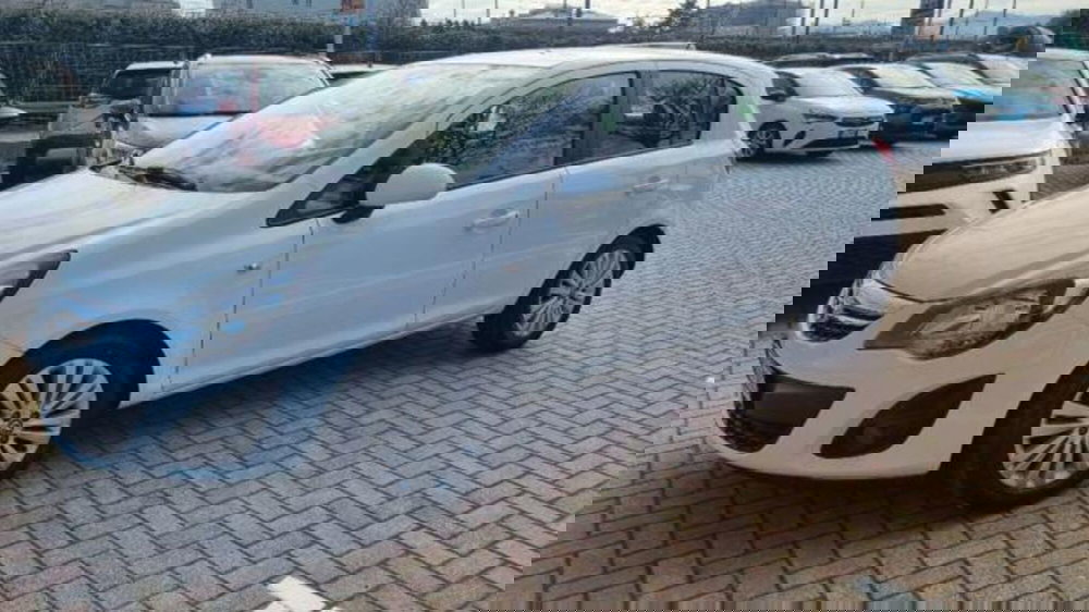 Opel Corsa usata a Savona (3)