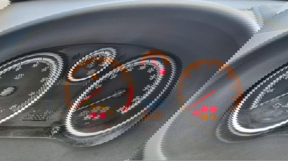 Opel Corsa usata a Savona (4)