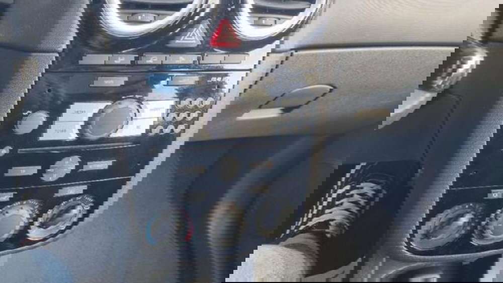 Opel Corsa usata a Savona (6)