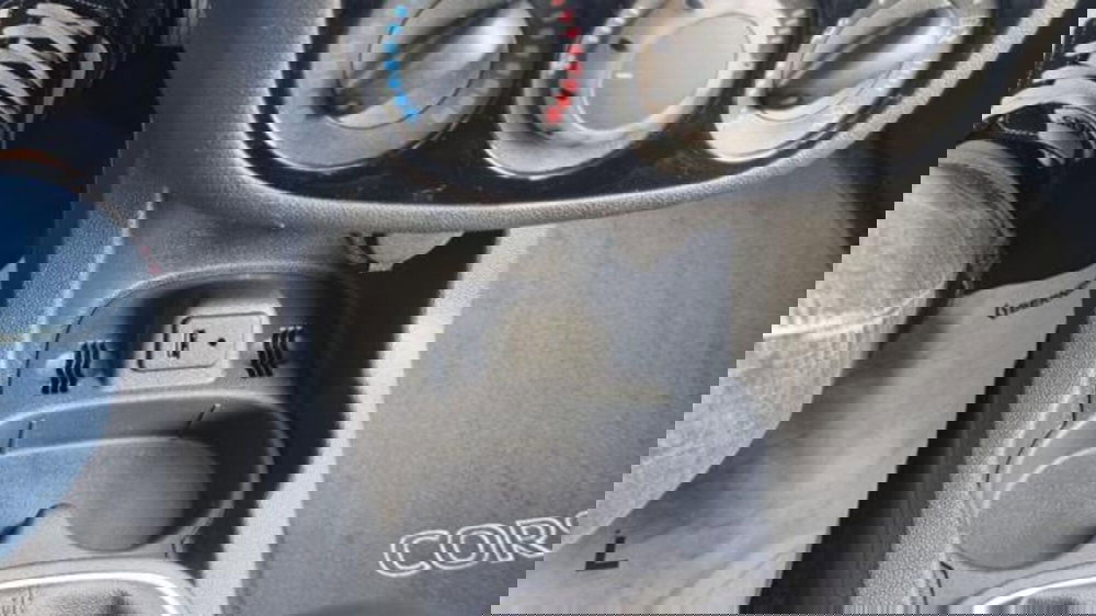 Opel Corsa usata a Savona (7)