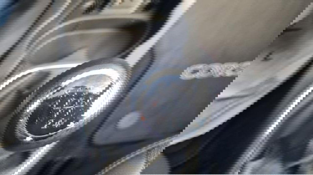 Opel Corsa usata a Savona (8)