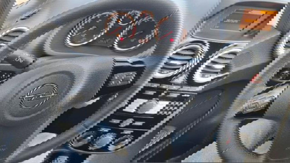 Opel Corsa usata a Savona (9)