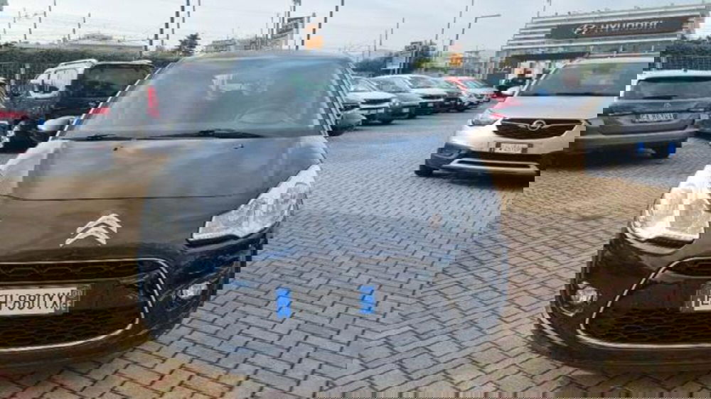 Citroen C3 usata a Savona