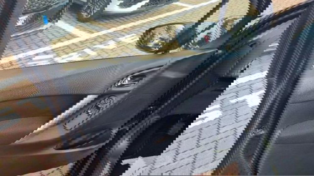 Citroen C3 usata a Savona (10)